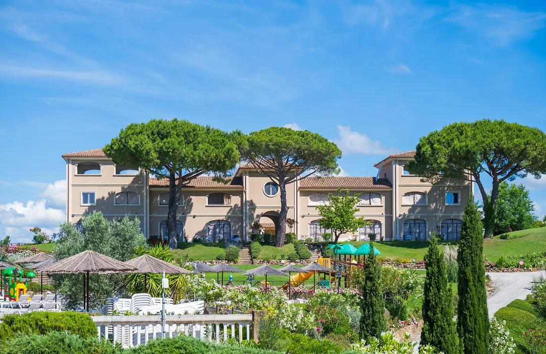 Borgo Felciaione-1