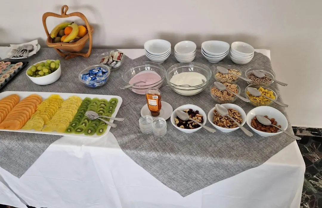 Hotel La Serenissima Terme & Spa-1