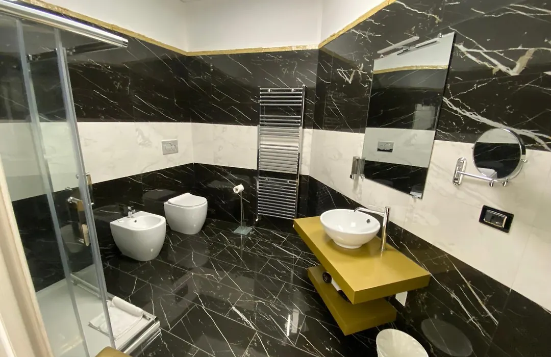 Royal Central Room-1