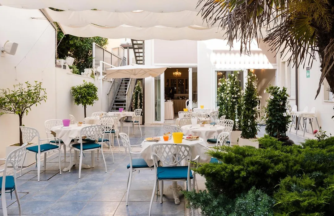 Hotel London-1