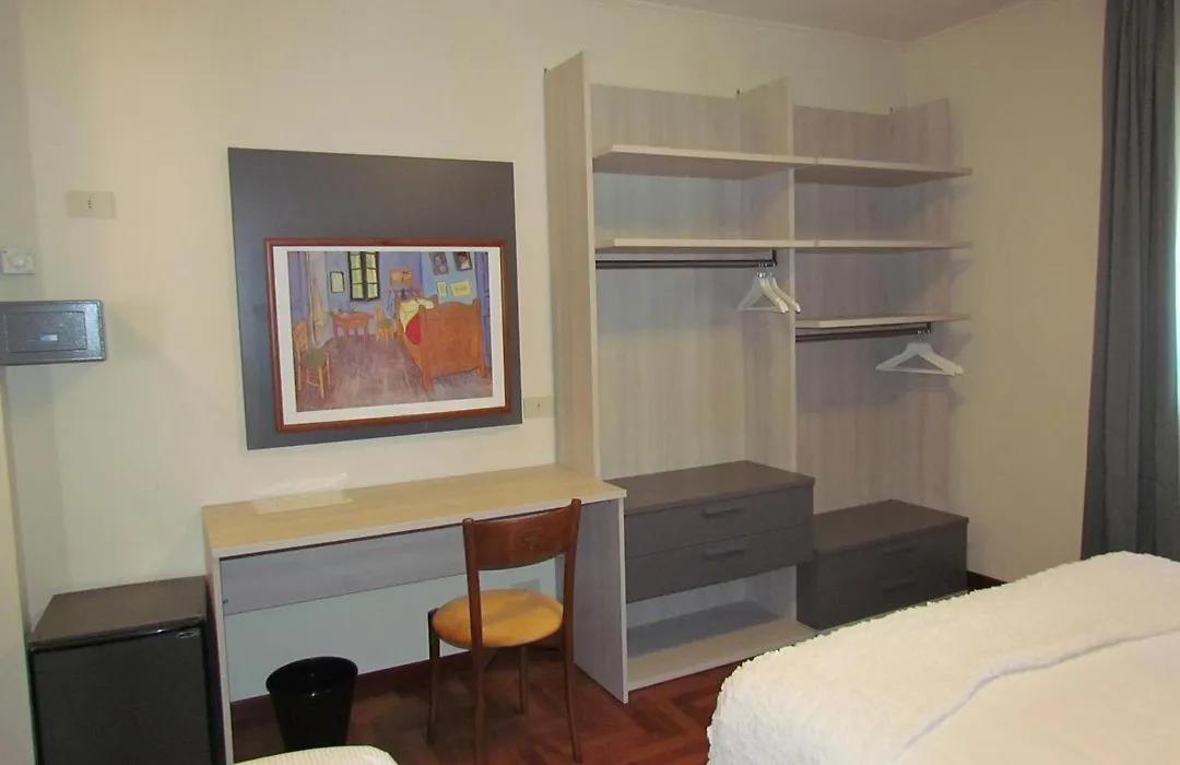 Lo Chalet da Ilaria-1