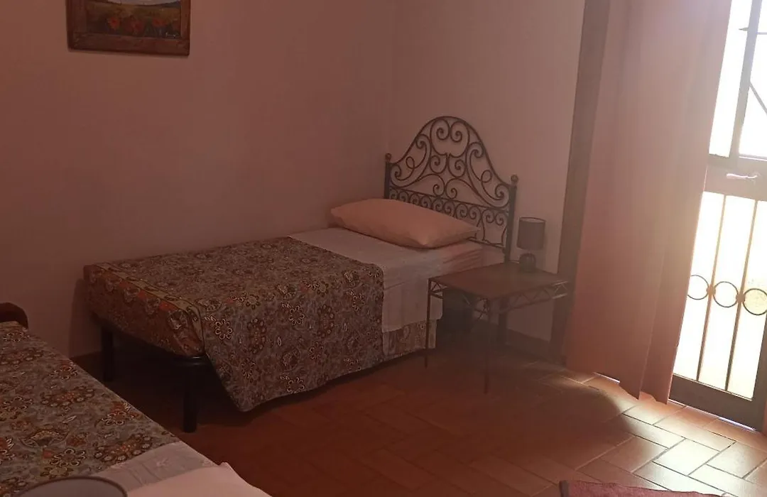 Il Baffetto B&B-1