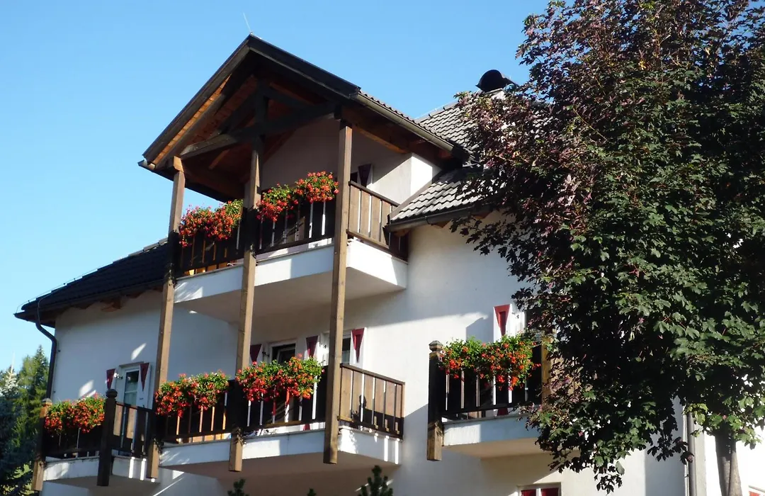 Residence Hotel Casa Metz-1