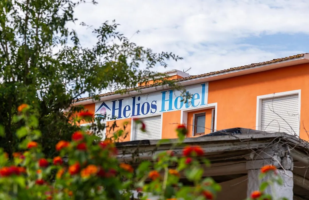 Helios Hotel-1