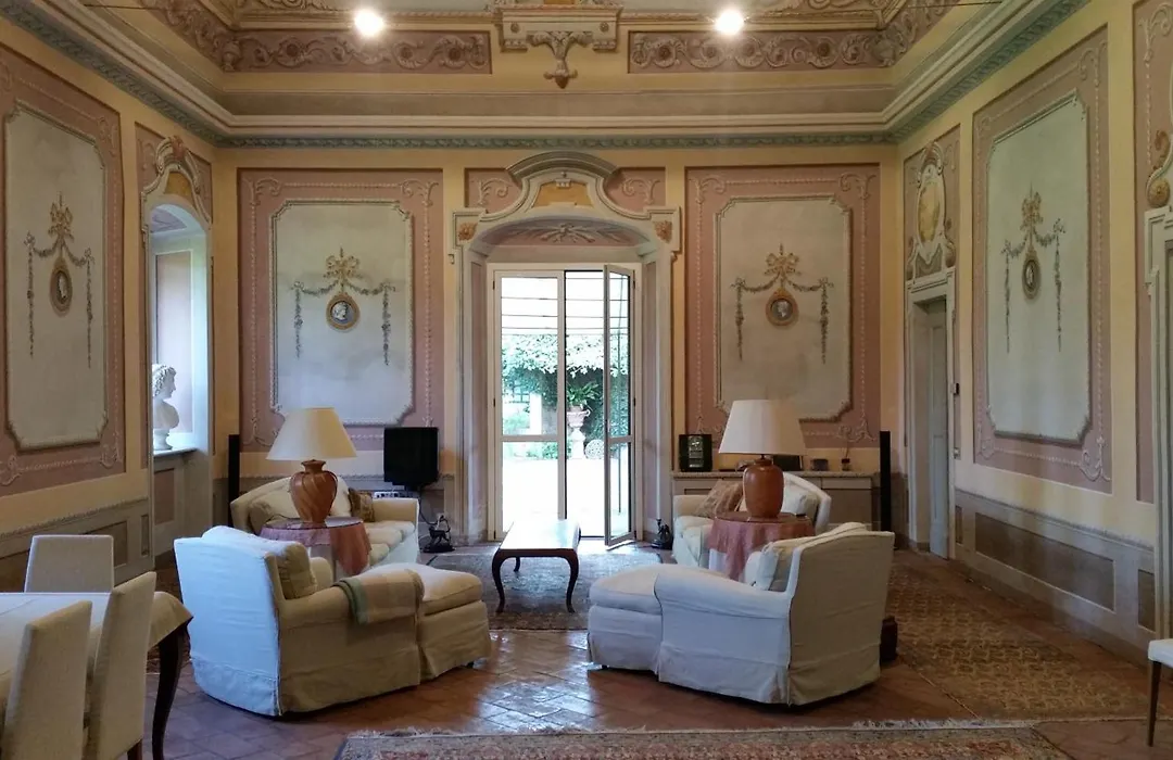 B&B La Cascina Grossa-1
