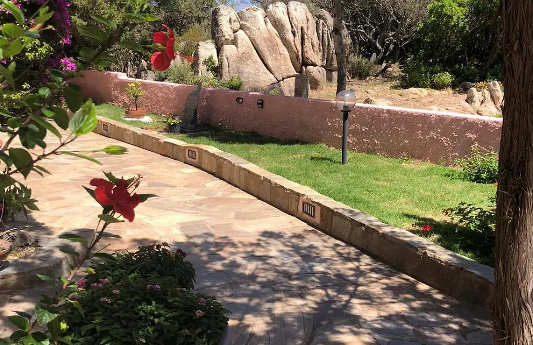 B&B Isola Mia-1