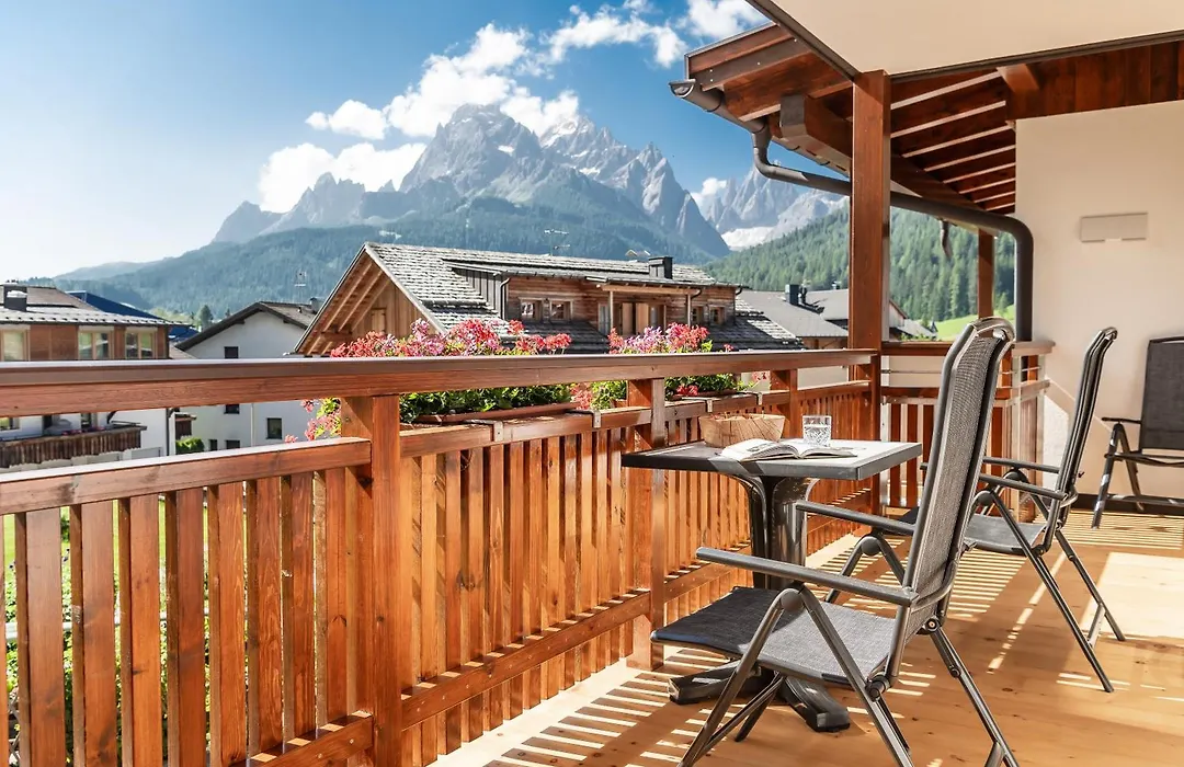 Chalet Rudla-1