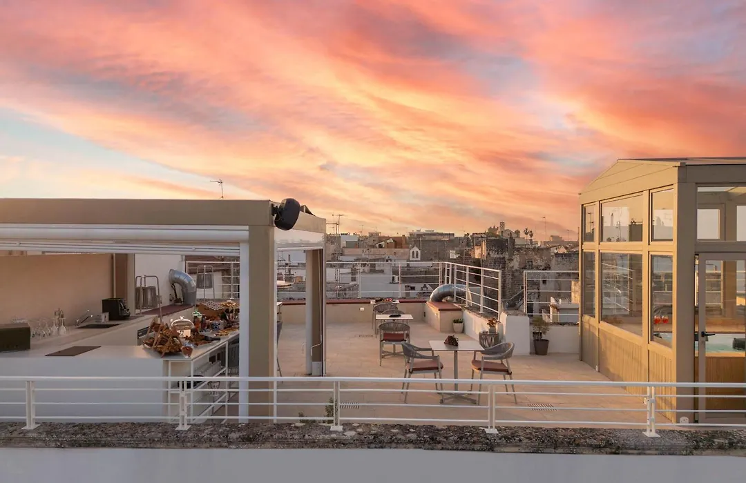 Palazzo Arco Cadura Hotel&Spa-1