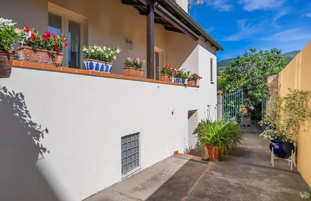 Casa Assunta B&B-1