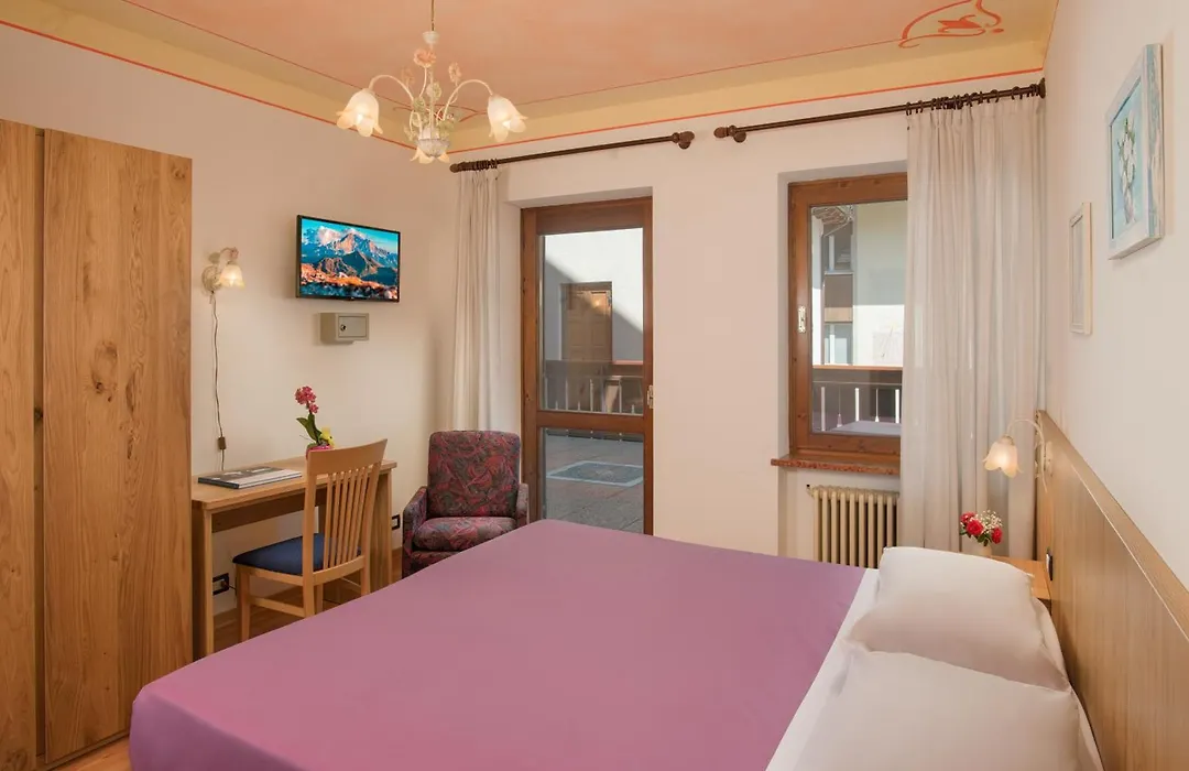 Hotel Centrale-1
