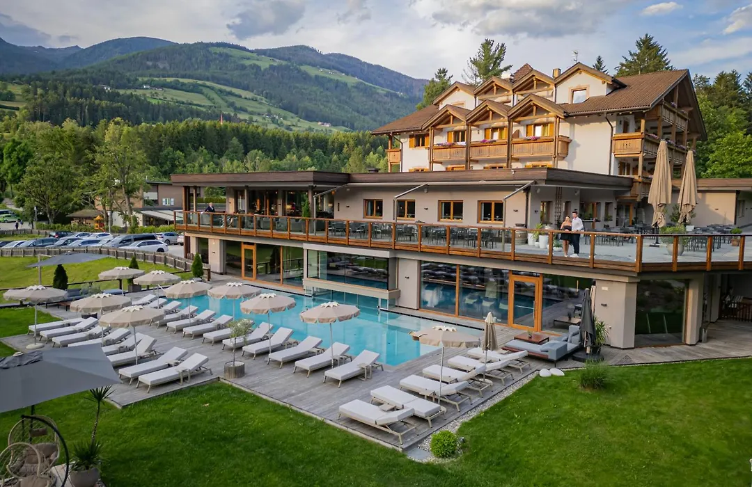 Hotel Weiher Green Lake-1