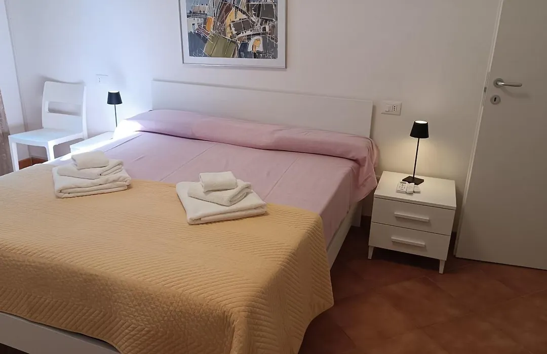 Residenza Pousada Romantica-1