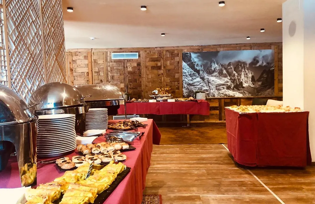 Hotel Forte Carlomagno-1