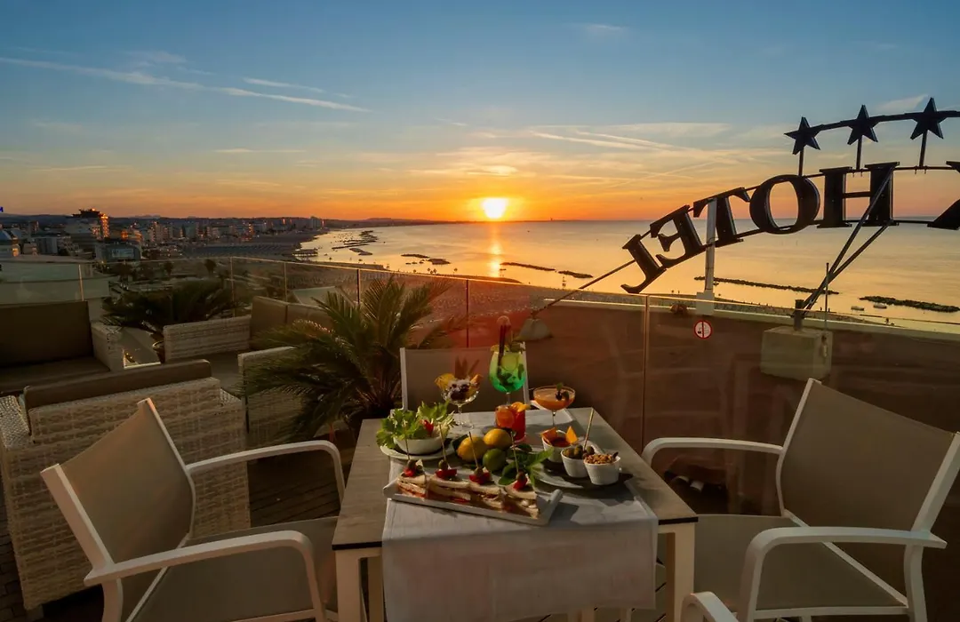 Park Hotel Cattolica&Restaurant-1
