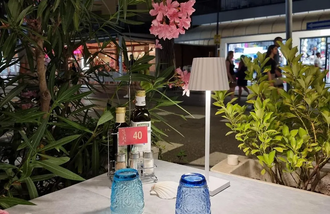 Hotel Morena-1