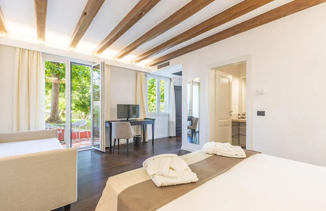 Raphael Hotel Arbatax-1