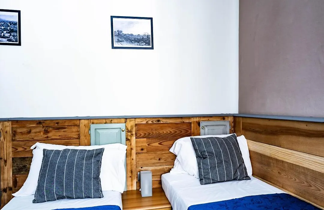 Guest House Villa Angaran San Giuseppe-1