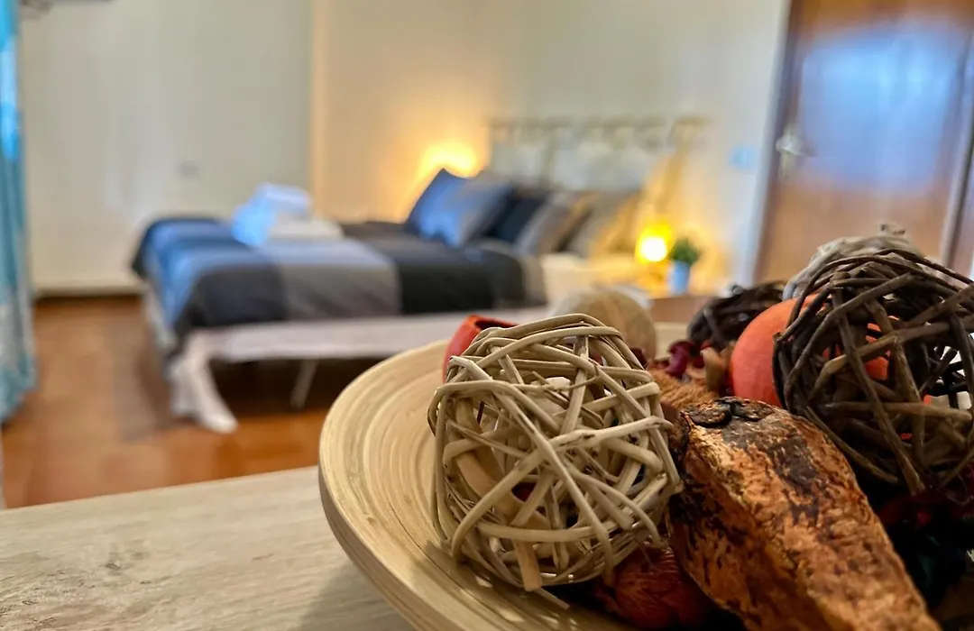 Appartamento La Casa Nostra-1