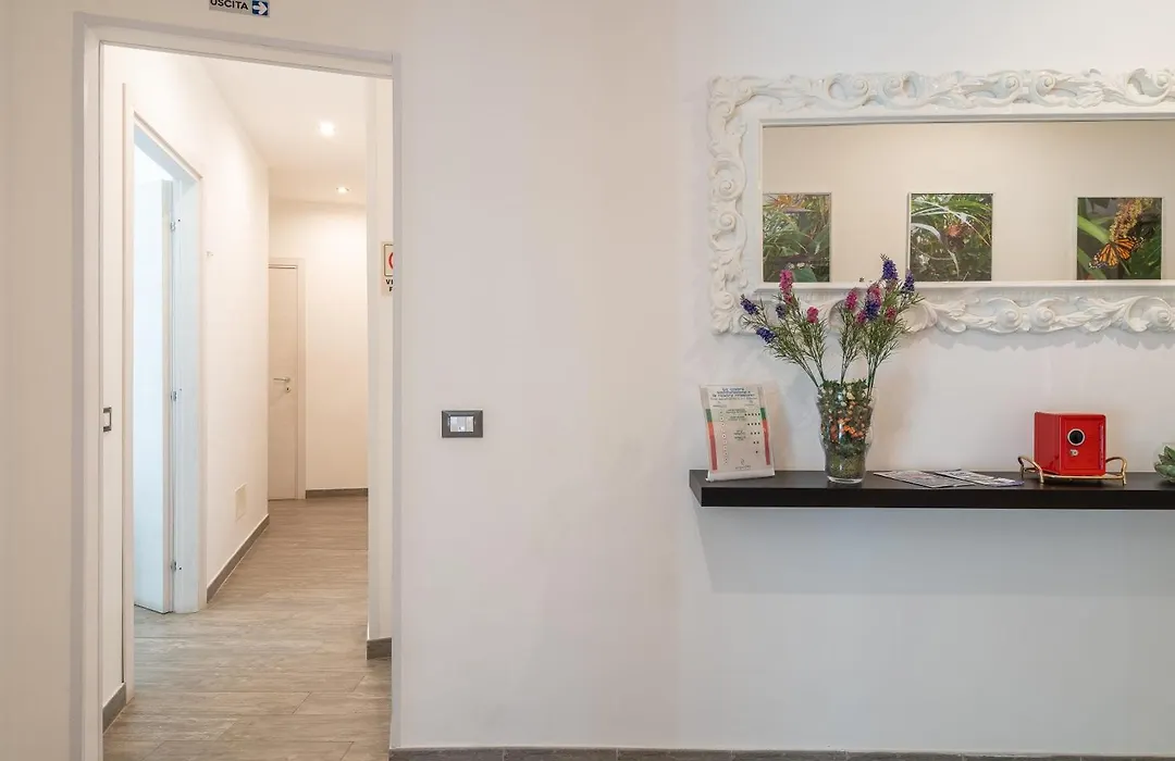 Cavour Rooms-1