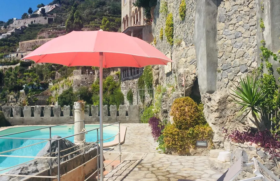 Villa Scarpariello Relais-1