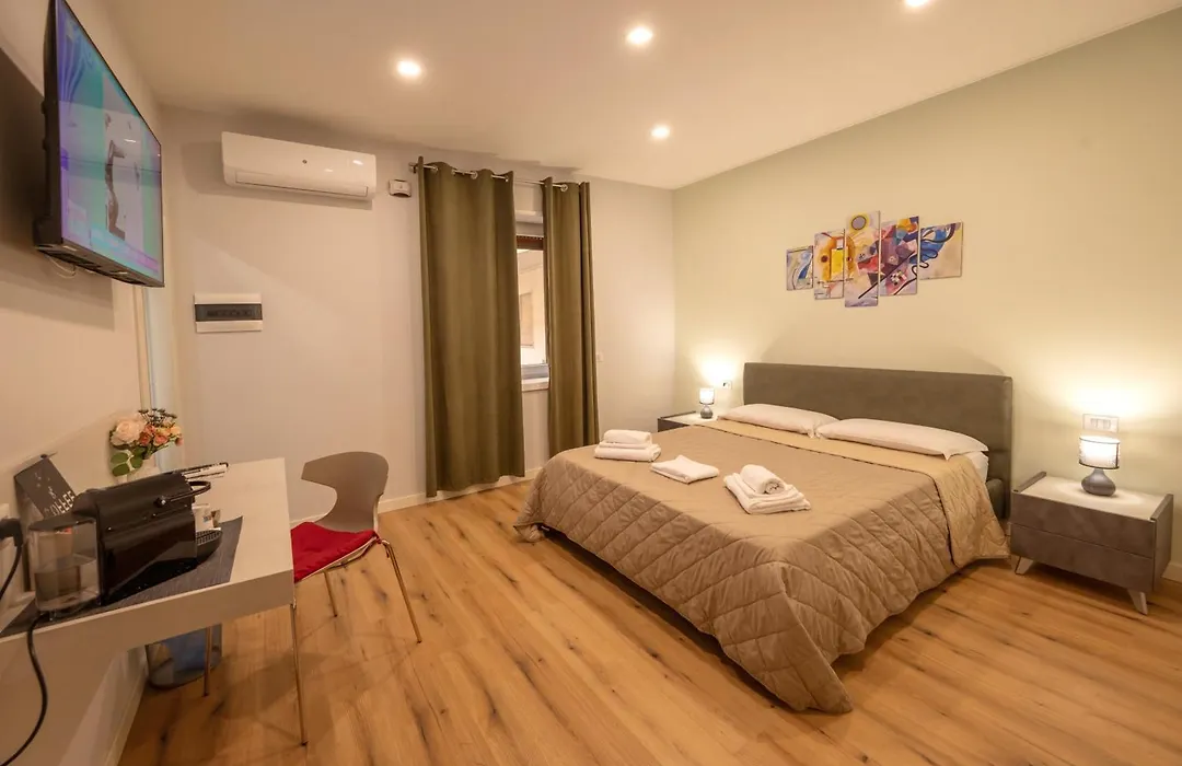 La Meta Rooms-1