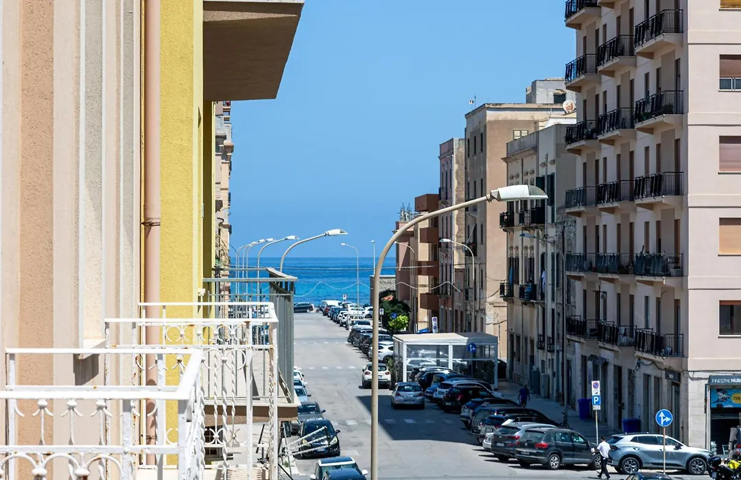 B&B Il Sole Blu-1