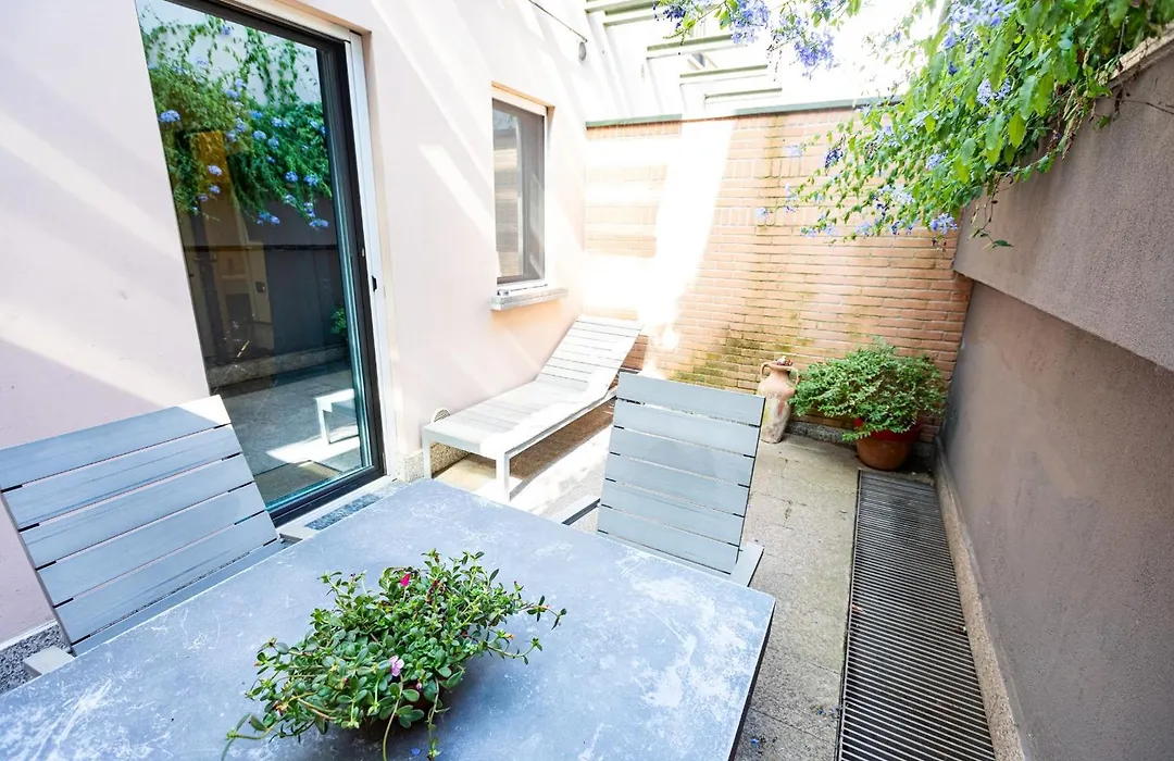 Citta Studi Suites - Top Collection-1