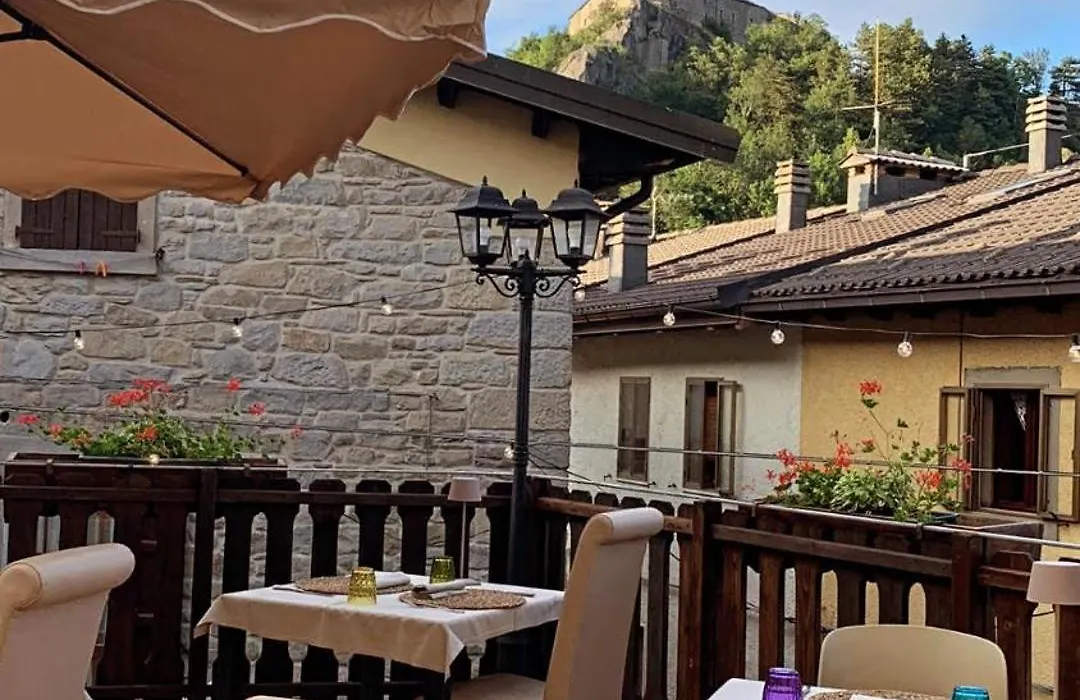 Hotel Regina Yeti Bistrot-1