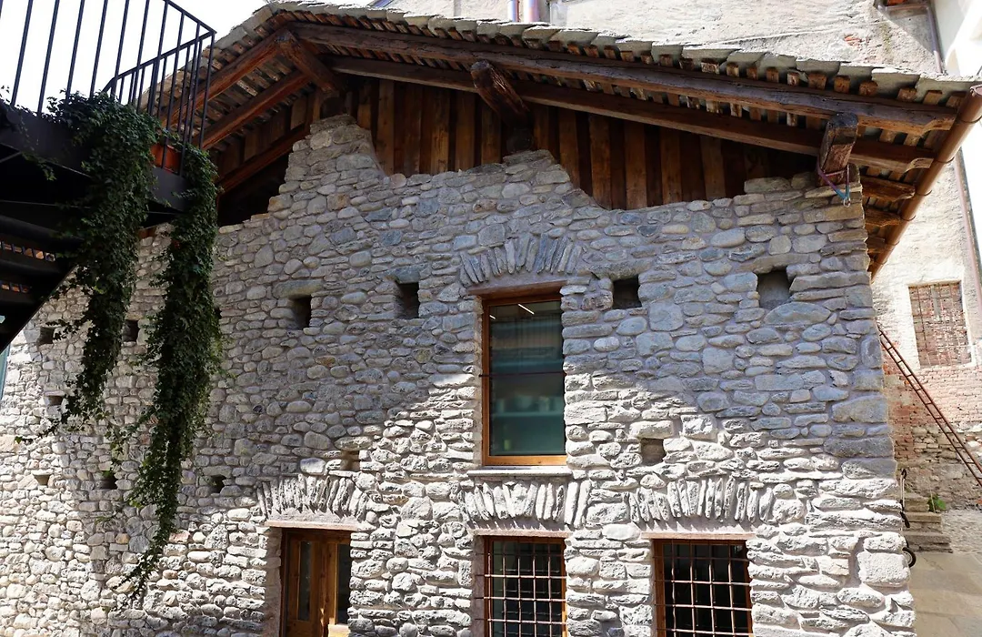 Maison Bondaz&SPA privé-1