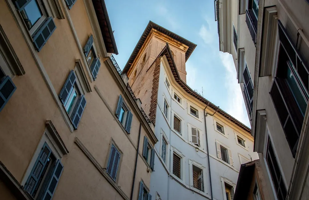 The Right Place 4U Navona Luxury Rooms-1