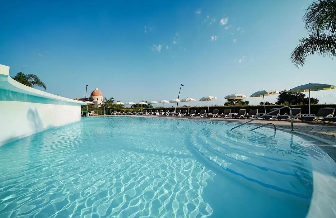 Sentido Michelizia Tropea Resort-1