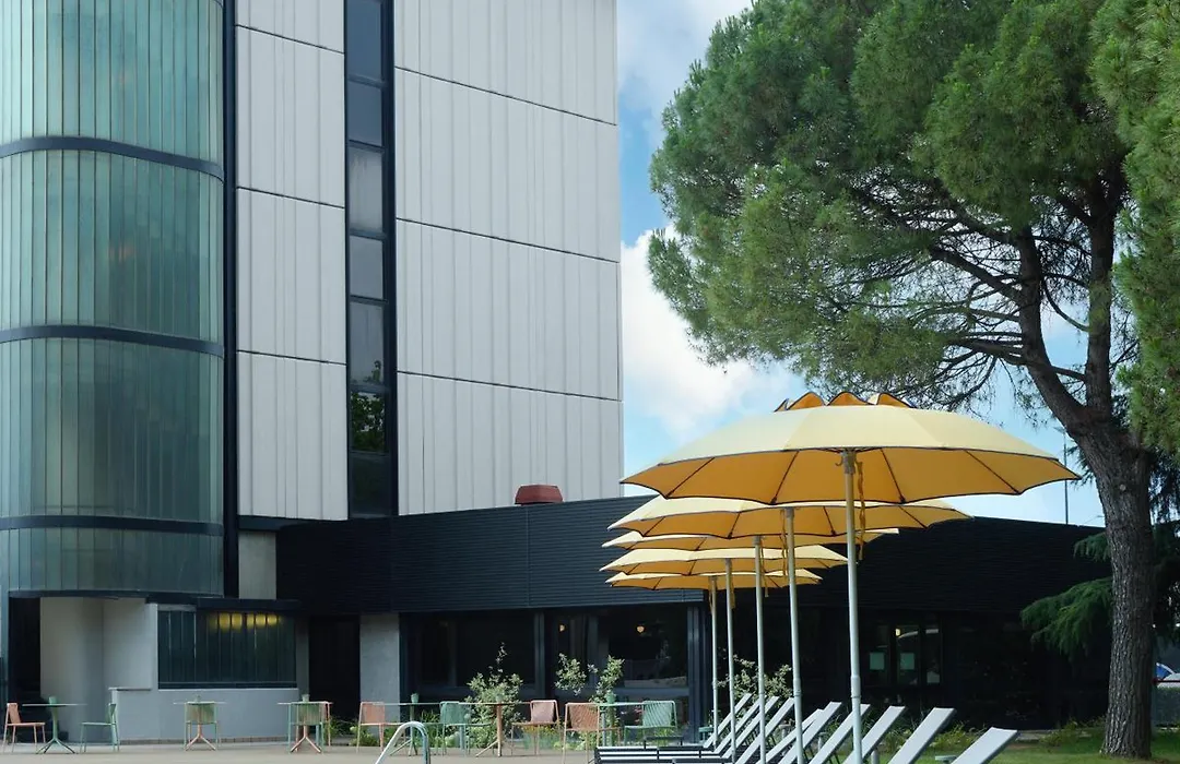 Belstay Venezia Mestre-1