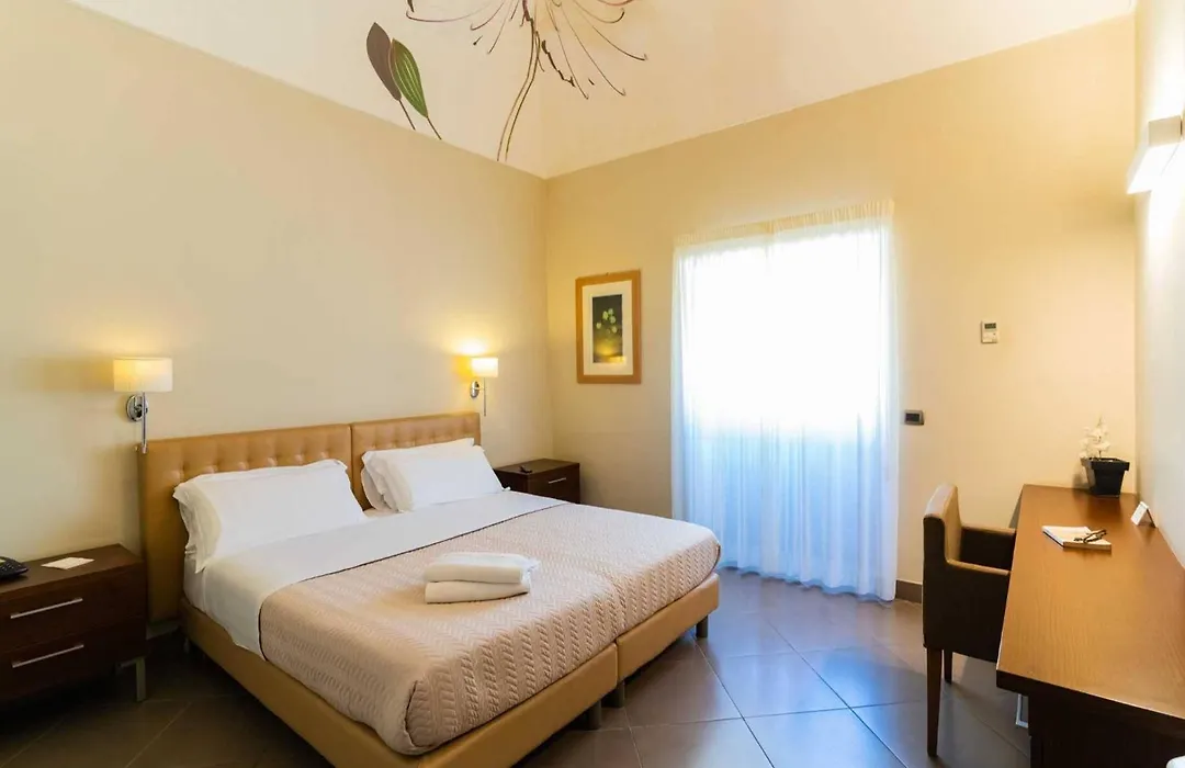 Le Magnolie Hotel-1
