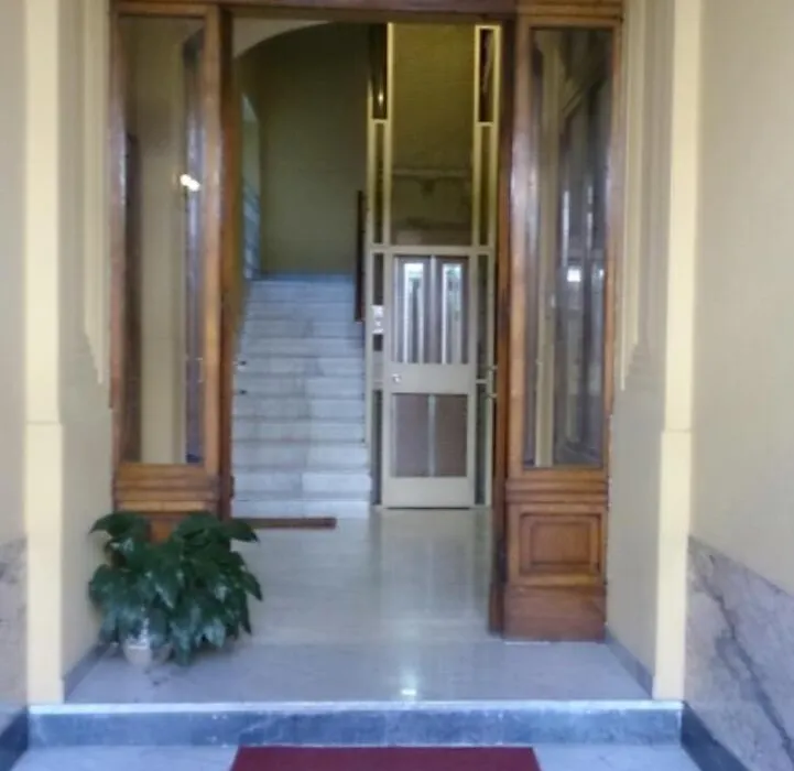 Laterano Inn-1