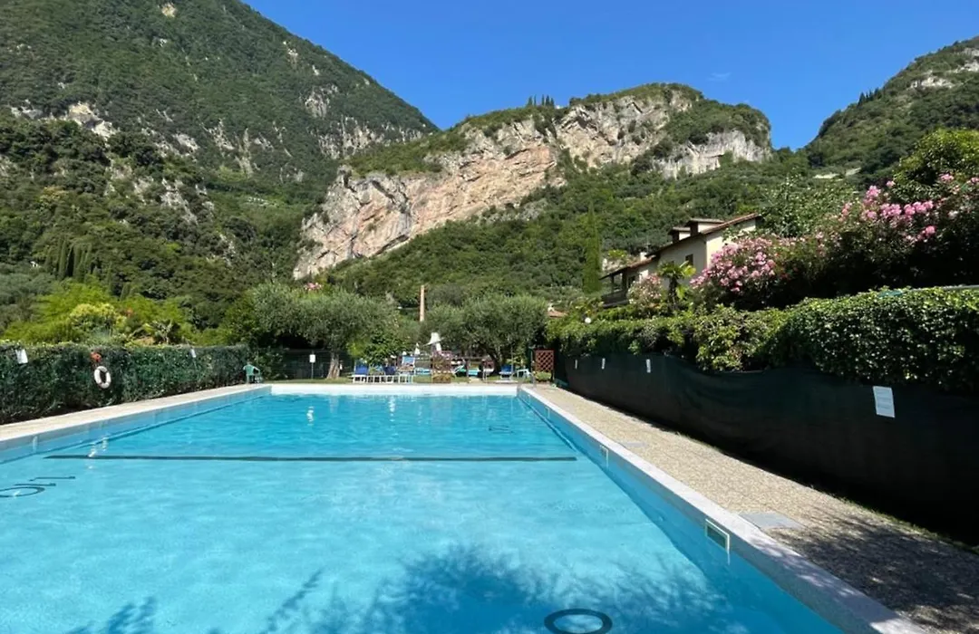 Residence Cascata Varone-1