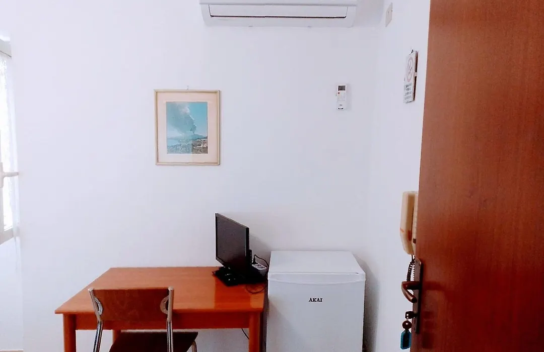 Hotel Pensione Cundari-1