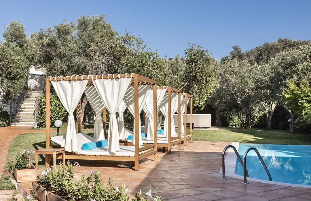 Hotel La Rocca Resort & Spa-1