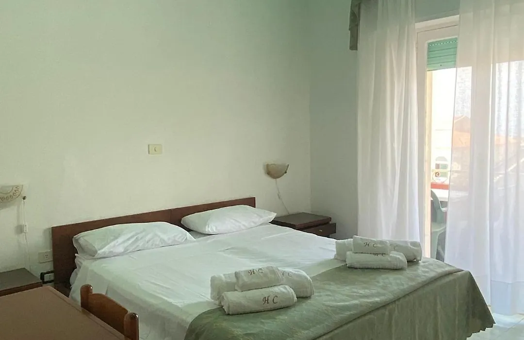 Hotel Calabria-1