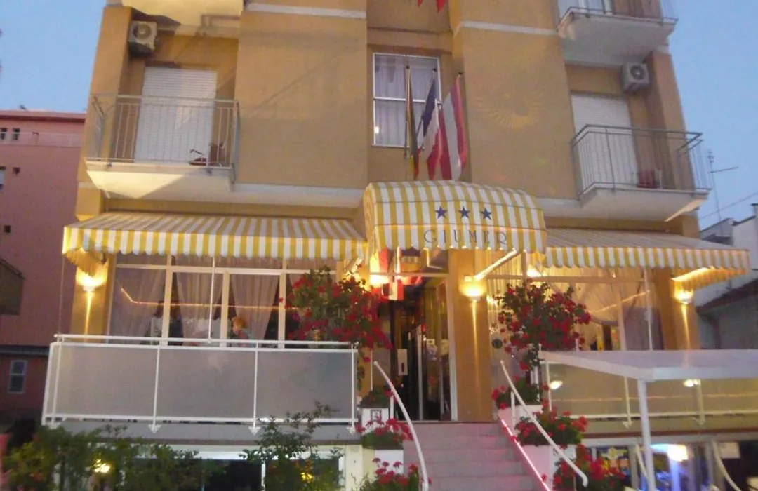 Hotel Giumer-1