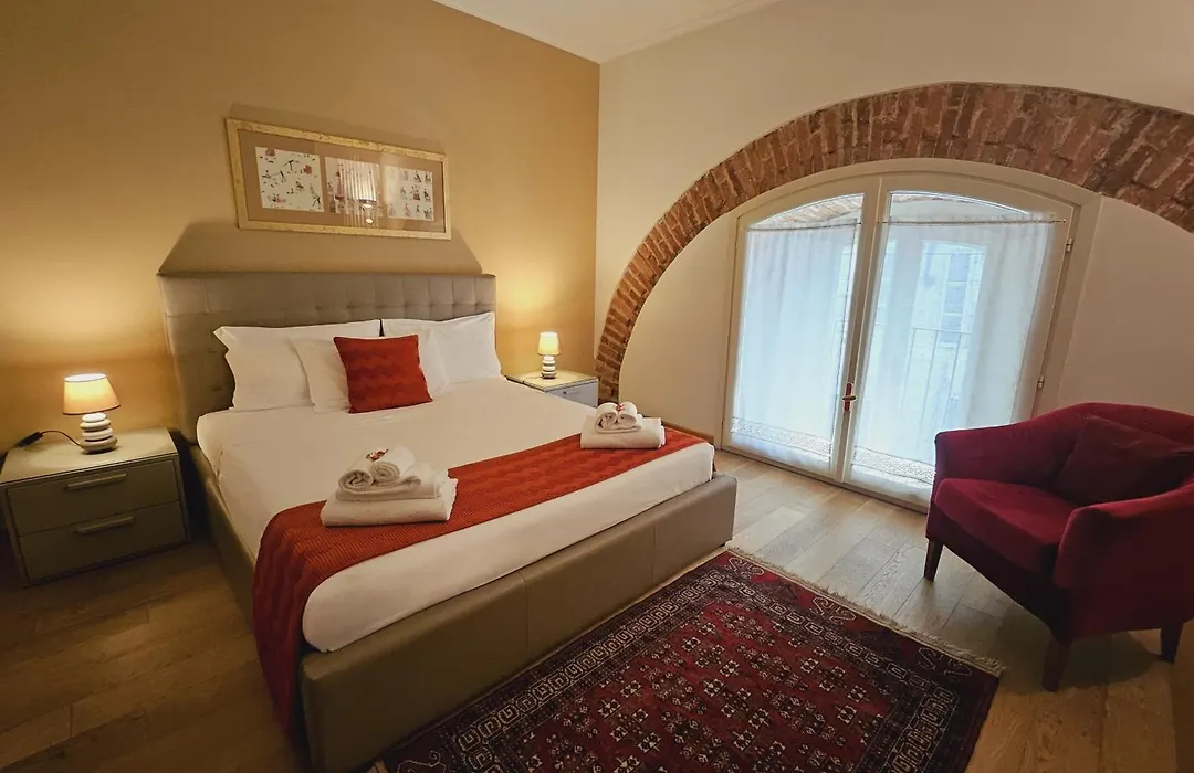 Loger Confort Residence & Apartments-1