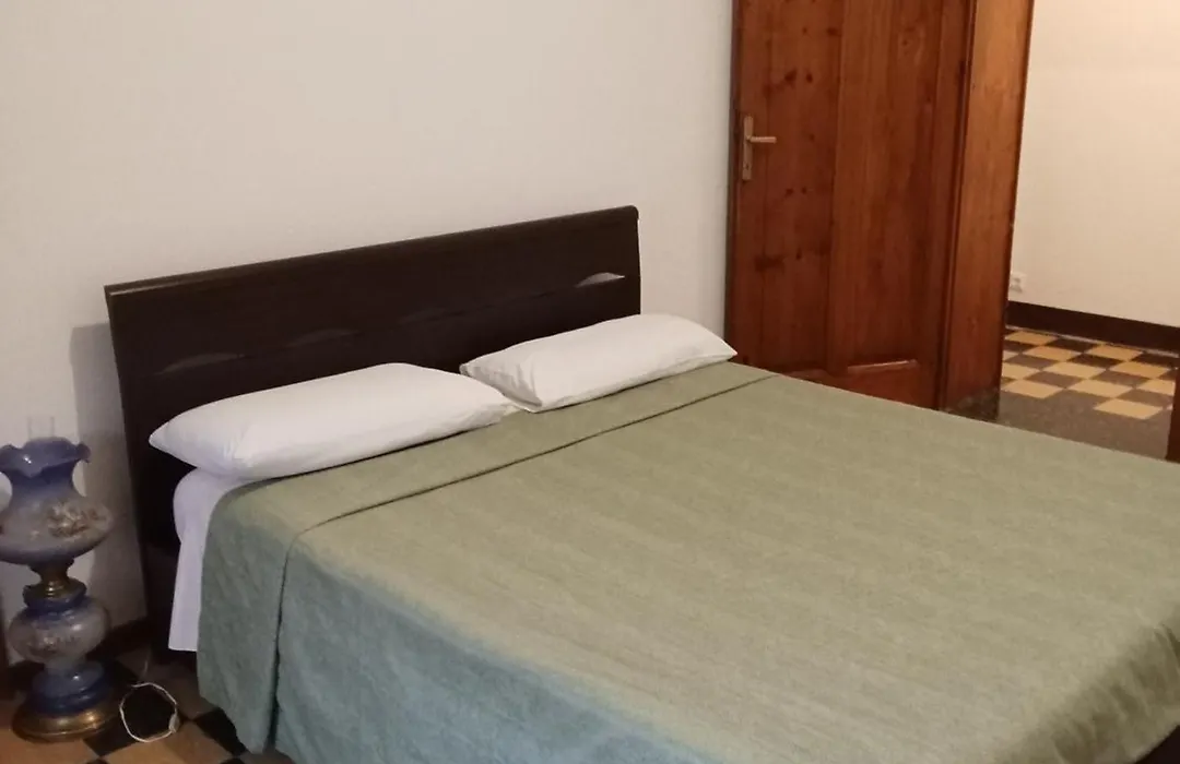 Airbnb Porretta-1