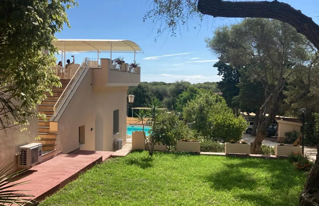 Hotel Villa Campana-1