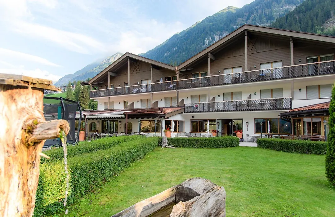 Wellness-Sporthotel Ratschings-1