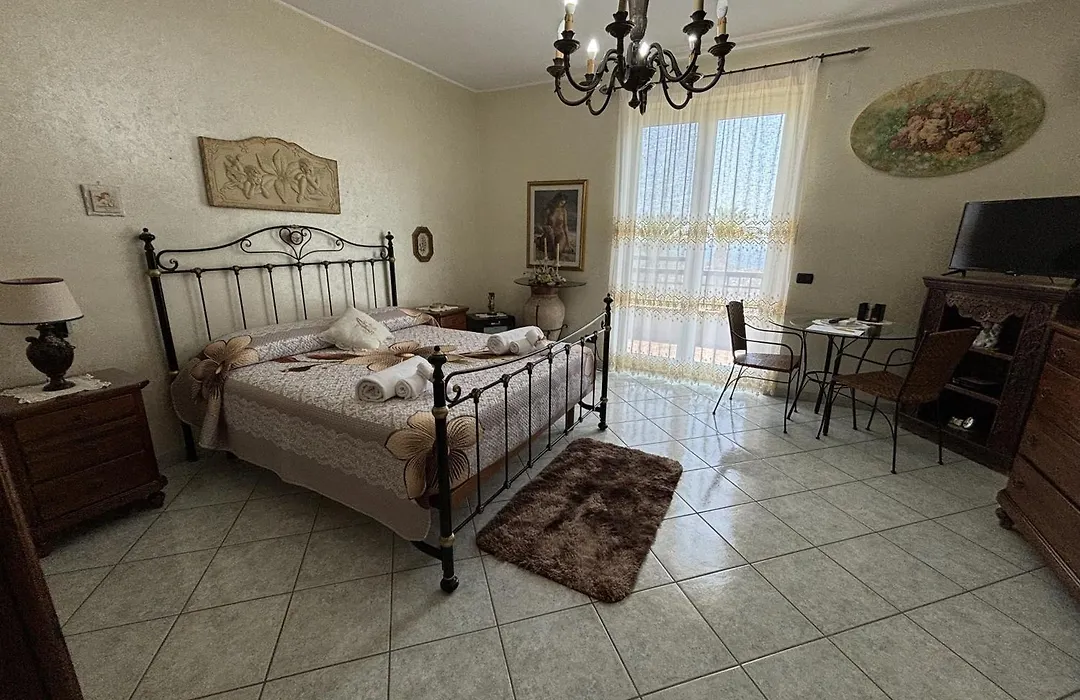 B&B Villa Alba-1