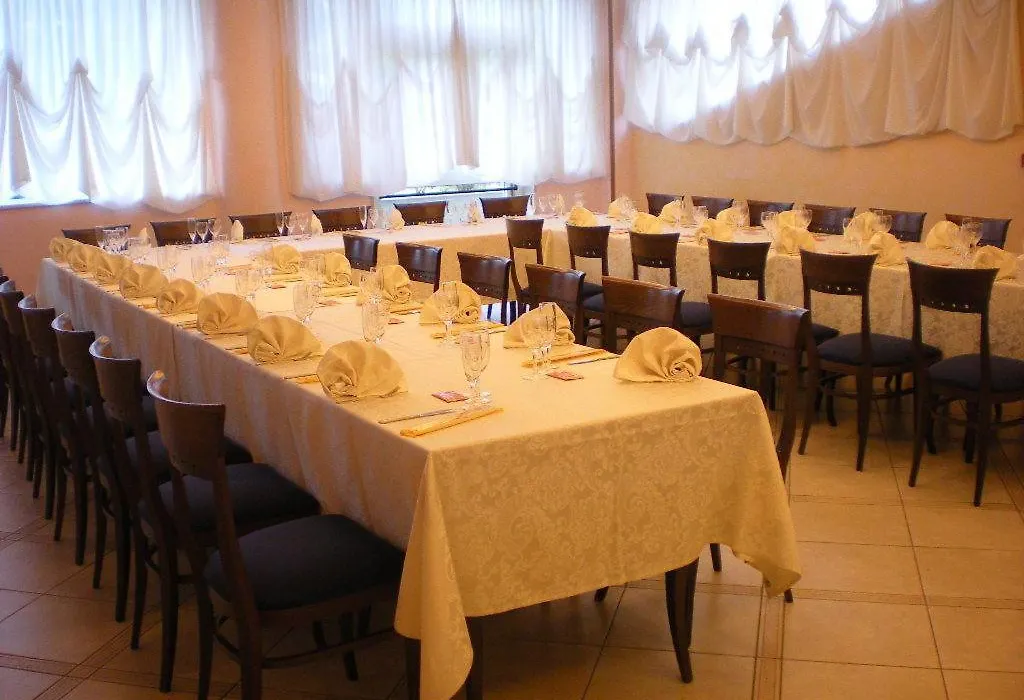 La Buona Forchetta - S. Anna-1