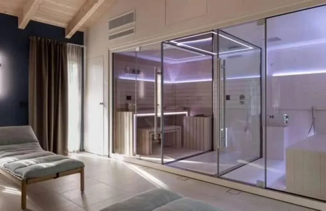 Terme Preistoriche Resort & Spa-1
