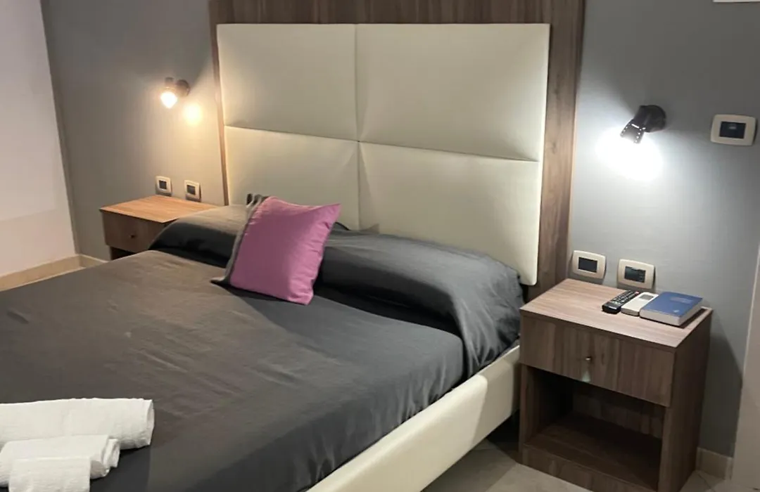B&B Villa Eben Ezer-1