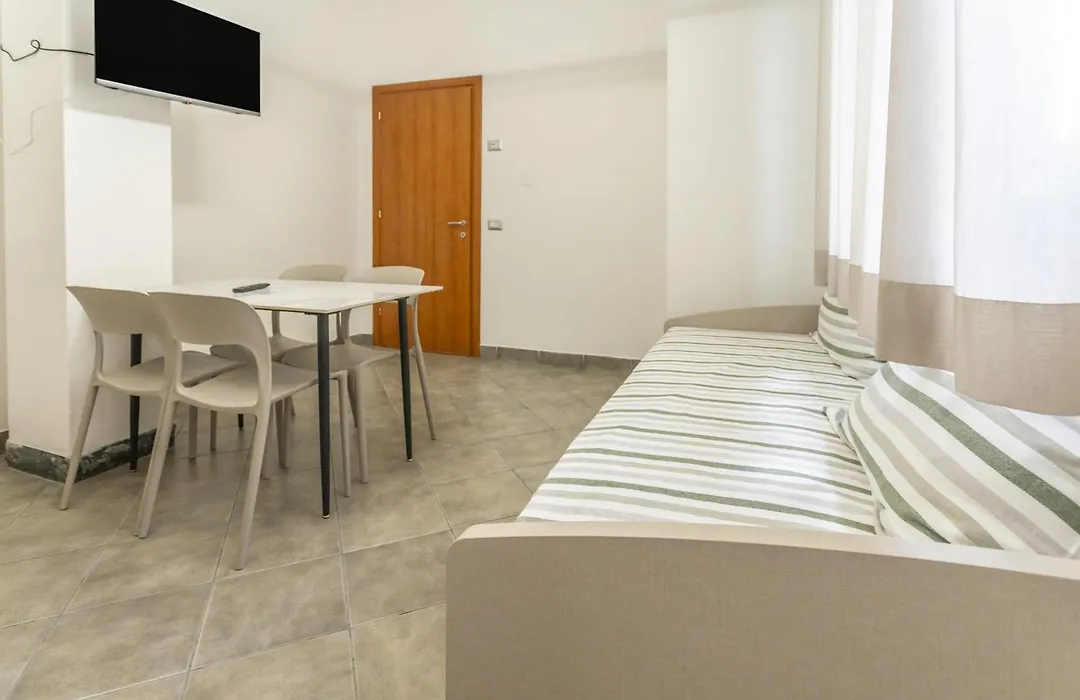 Residence Rimini Relax-1