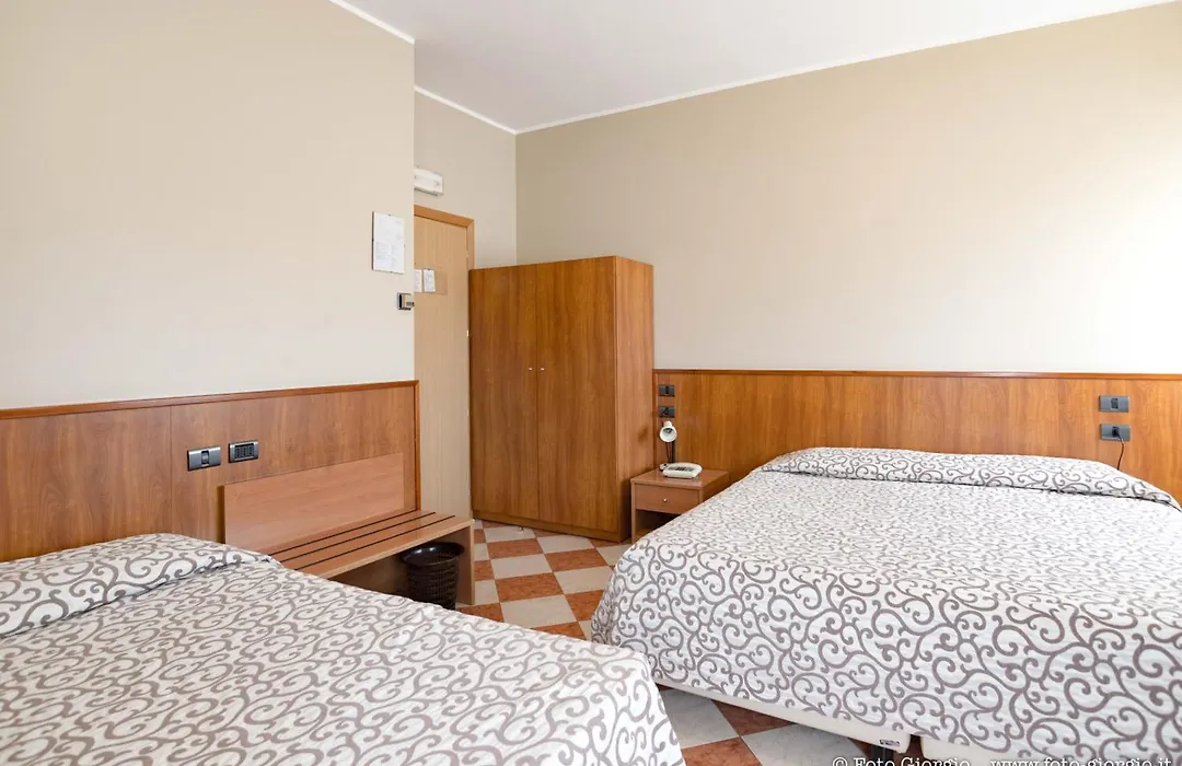 Hotel Daina-1