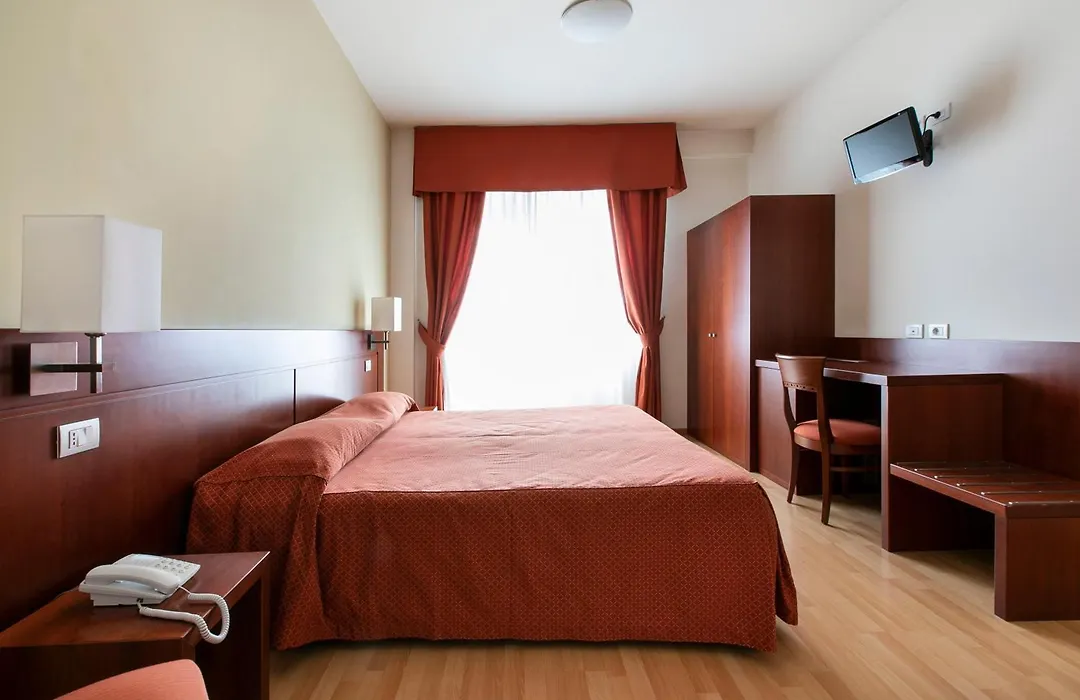 Hotel Conradi-1
